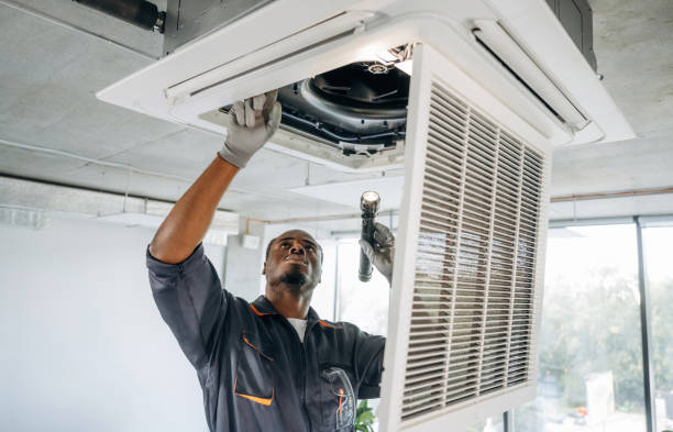 Licensed Air Conditioning Service service in Noble, OK - FH HVAC