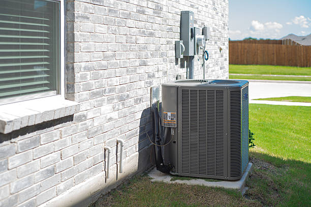 Reliable Air Conditioning Service contractor in Noble, OK by FH HVAC